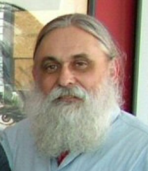 Todd Hunter